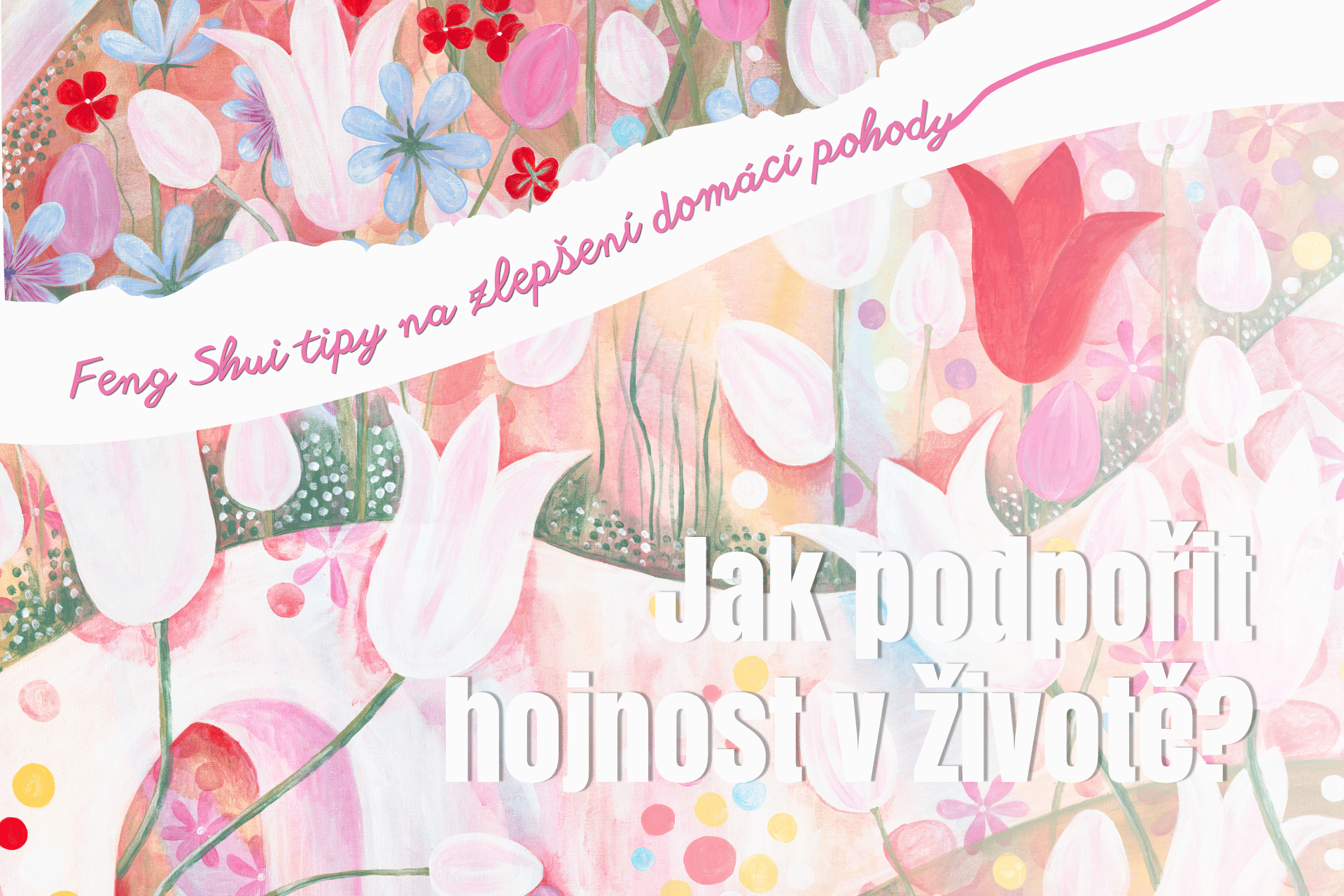 Jak podpořit hojnost v životě – feng shui tipy pro září