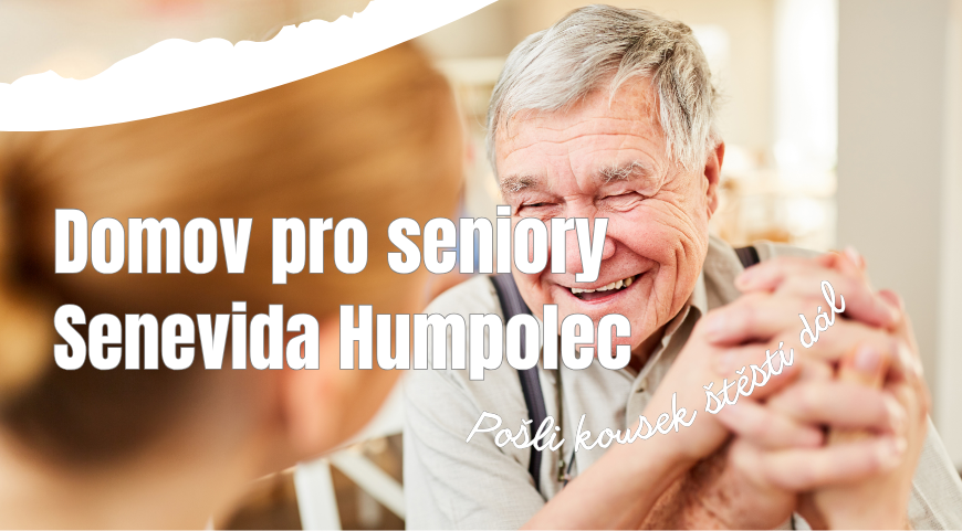 Domov pro seniory Senevida Humpolec