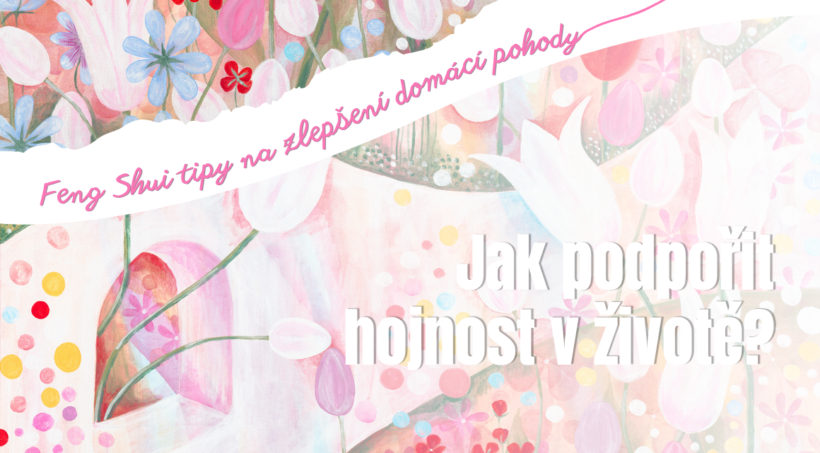 Jak podpořit hojnost v životě – feng shui tipy pro září