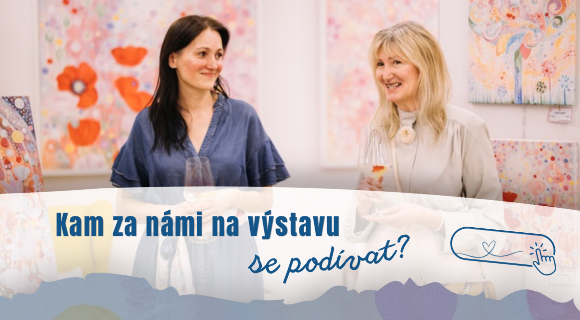 Výstavy