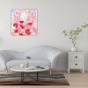 Země poká blahem 90x90 feng shui obrazy druzstvo tvorime srdcem feng shui darky obrazy (110)
