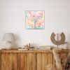 Návrat stromů 60x60 feng shui obrazy druzstvo tvorime srdcem feng shui darky obrazy (142)