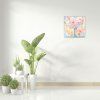 Návrat stromů 60x60 feng shui obrazy druzstvo tvorime srdcem feng shui darky obrazy (145)