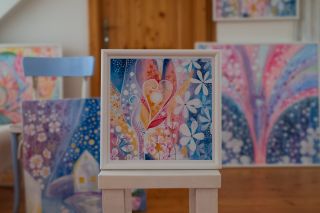 🌟 Věříme na 100 %? Dokážeme i v té nejtemnější, zdánlivě bezvýchodné situaci vidět světlo? 🌄 Obraz A po noci přišel úsvit...