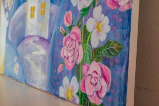 Cítíte ten tlak? Jako by všechno bylo moc a zároveň nic dost? Právě v těchto chvílích pomůže vědomí, že i když na povrchu...