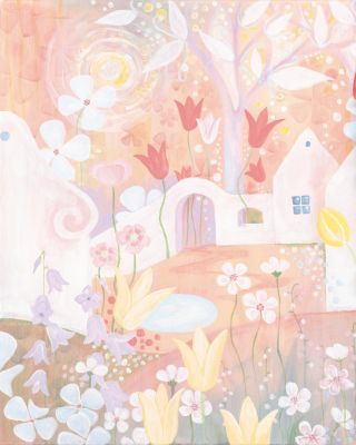 Krok druhý, Světlo roste ve spolupráci ☀️☀️☀️