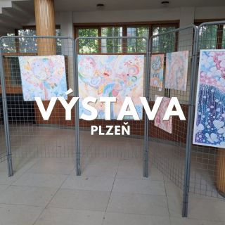 🎨 Krásné budoucí k vidění v Českém rozhlasu Plzeň V samotném srdci Plzně se v rozhlasovém foyer rozlilo světlo. Výstava...