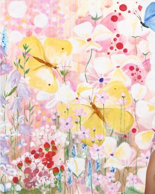 Vneste do svého domova klid, harmonii a pozitivní energii. Každý Obraz je mostem k tvé vnitřní síle, připomínkou toho, že...