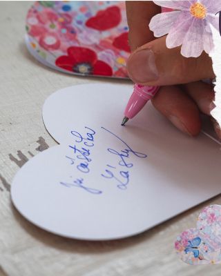 Naše malé, přesto velké dárečky ❤️ Jak kultivujete svou Střídmost vy?