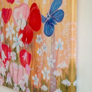 Jeden z našich nejsilnějších harmonizačních obrazů ✨ Nese v sobě léčivou energii Lásky a Radosti, která jemně prosvětlí...