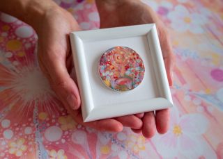 Fayporty vnášejí do prostoru jiskru živé energie ✨ Jemně nás vedou zpět k naší vlastní síle, k okamžikům, které běžně...