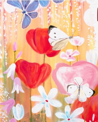 Láska je nejsilnější tvůrčí energie a náš Obraz “Láska tvoří” přináší tuto léčivou sílu přímo do vašeho domova, kde vás...