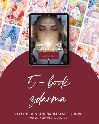 NÁVRAT DOMŮ – K SOBĚ SAMÉ Kdy jsi naposledy zapálila svůj vnitřní plamen? 🔥 Představ si cestu do své vlastní vnitřní...